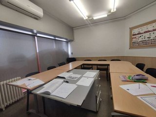 Local comercial en alquiler en El Sucre-Universitat en Vic