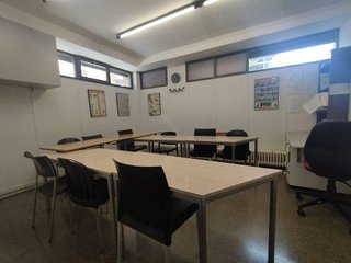 Local comercial en alquiler en El Sucre-Universitat en Vic