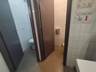 Local comercial en alquiler en El Sucre-Universitat en Vic