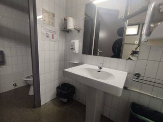 Local comercial en alquiler en El Sucre-Universitat en Vic