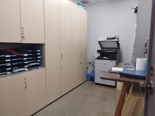 Local comercial en alquiler en El Sucre-Universitat en Vic