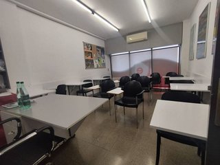 Local comercial en alquiler en El Sucre-Universitat en Vic