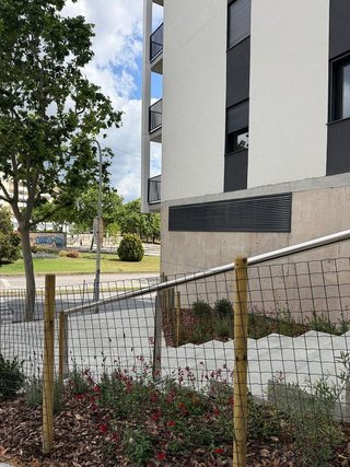 Piso en alquiler en La Salut - Lloreda en Badalona