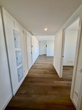Piso en alquiler en La Salut - Lloreda en Badalona