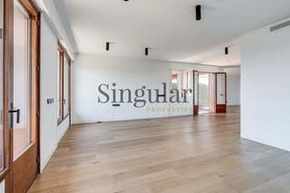 Piso en alquiler en Pedralbes en Barcelona