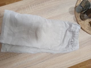 Conjunto sin estrenar Talla 12 años