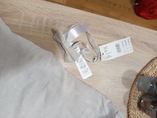 Conjunto sin estrenar Talla 12 años