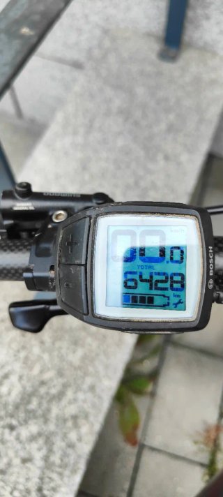 Bicicleta Eléctrica Trek Rail 7