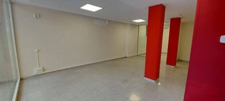 Local comercial en alquiler en El Centre en Esplugues de Llobregat