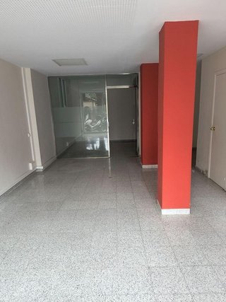Local comercial en alquiler en El Centre en Esplugues de Llobregat