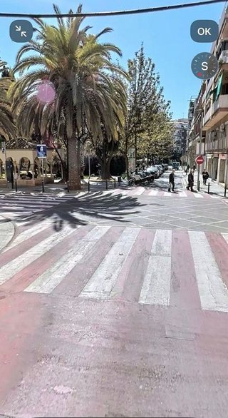 Local comercial en alquiler en El Centre en Esplugues de Llobregat