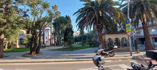 Local comercial en alquiler en El Centre en Esplugues de Llobregat