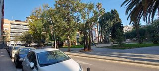 Local comercial en alquiler en El Centre en Esplugues de Llobregat