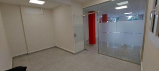 Local comercial en alquiler en El Centre en Esplugues de Llobregat
