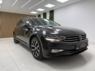 VOLKSWAGEN Passat Variant 2.0TDI EVO Executive
