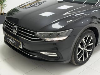 VOLKSWAGEN Passat Variant 2.0TDI EVO Executive