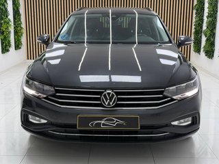 VOLKSWAGEN Passat Variant 2.0TDI EVO Executive