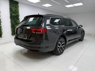 VOLKSWAGEN Passat Variant 2.0TDI EVO Executive