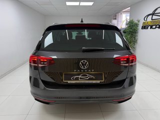 VOLKSWAGEN Passat Variant 2.0TDI EVO Executive