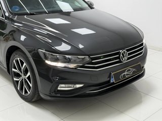 VOLKSWAGEN Passat Variant 2.0TDI EVO Executive