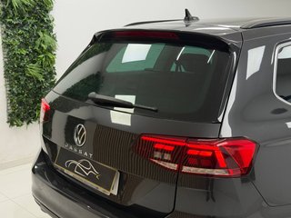VOLKSWAGEN Passat Variant 2.0TDI EVO Executive