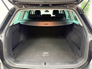VOLKSWAGEN Passat Variant 2.0TDI EVO Executive