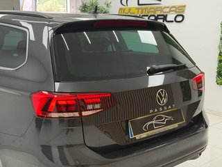 VOLKSWAGEN Passat Variant 2.0TDI EVO Executive