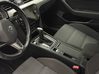 VOLKSWAGEN Passat Variant 2.0TDI EVO Executive