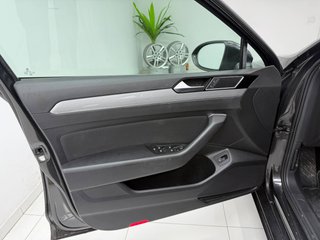 VOLKSWAGEN Passat Variant 2.0TDI EVO Executive