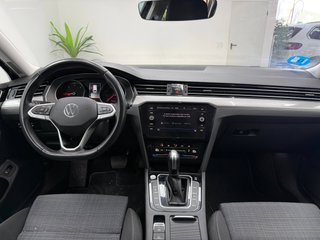 VOLKSWAGEN Passat Variant 2.0TDI EVO Executive