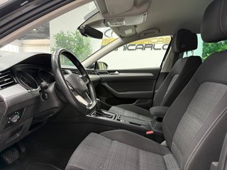 VOLKSWAGEN Passat Variant 2.0TDI EVO Executive