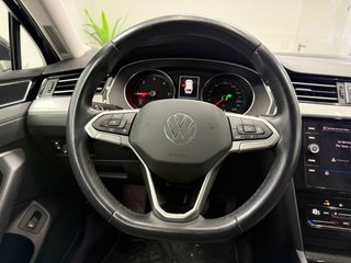 VOLKSWAGEN Passat Variant 2.0TDI EVO Executive