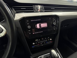 VOLKSWAGEN Passat Variant 2.0TDI EVO Executive
