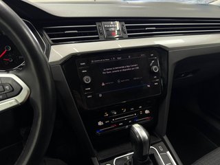 VOLKSWAGEN Passat Variant 2.0TDI EVO Executive