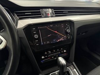 VOLKSWAGEN Passat Variant 2.0TDI EVO Executive