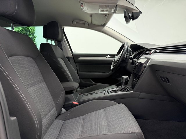 VOLKSWAGEN Passat Variant 2.0TDI EVO Executive
