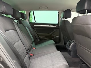 VOLKSWAGEN Passat Variant 2.0TDI EVO Executive