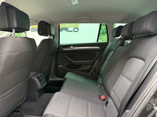 VOLKSWAGEN Passat Variant 2.0TDI EVO Executive