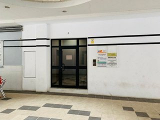 Oficina en alquiler en Plaça Eliptica-Republica Argentina-Germanies en Gandia