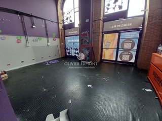 Oficina en alquiler en Casa de Campo en Madrid
