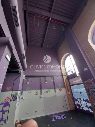 Oficina en alquiler en Casa de Campo en Madrid