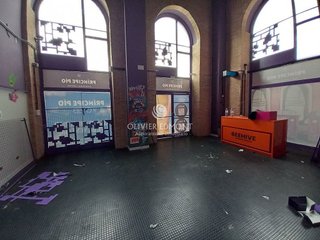 Oficina en alquiler en Casa de Campo en Madrid