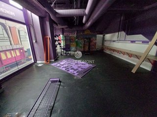 Oficina en alquiler en Casa de Campo en Madrid