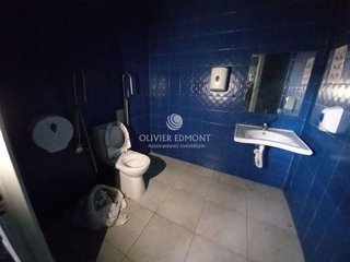 Oficina en alquiler en Casa de Campo en Madrid