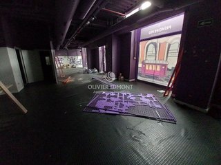 Oficina en alquiler en Casa de Campo en Madrid