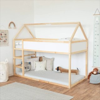 Techo casita cama IKEA Kura