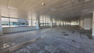Oficina en alquiler en Valdebebas - Valdefuentes en Madrid