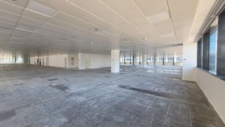 Oficina en alquiler en Valdebebas - Valdefuentes en Madrid