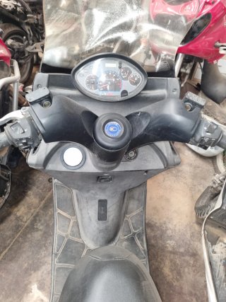 DESPIECE KYMCO Gran Dink 125cc 2008-2010