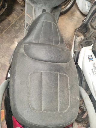 DESPIECE KYMCO Gran Dink 125cc 2008-2010